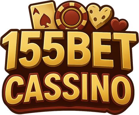 155bet cassino